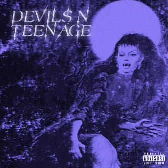 Devils N Teenage by prettyxoxo