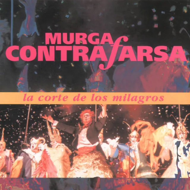 La Corte de los Milagros