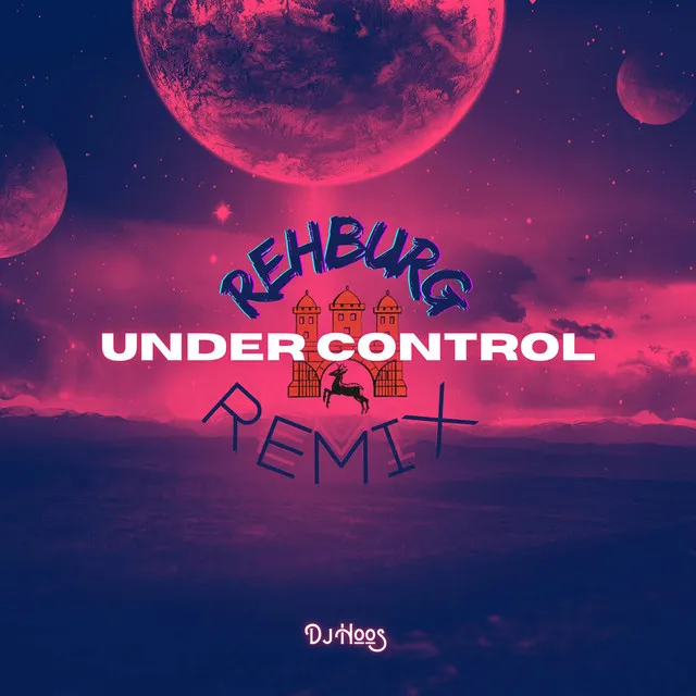 Under Control (Rehburg Remix)