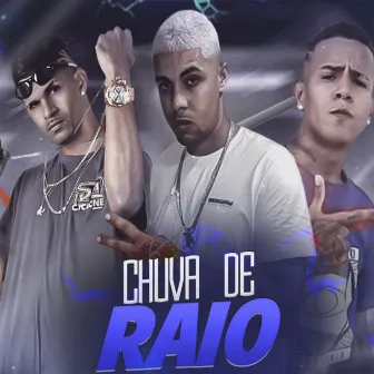 Chuva de Raio by mc talita