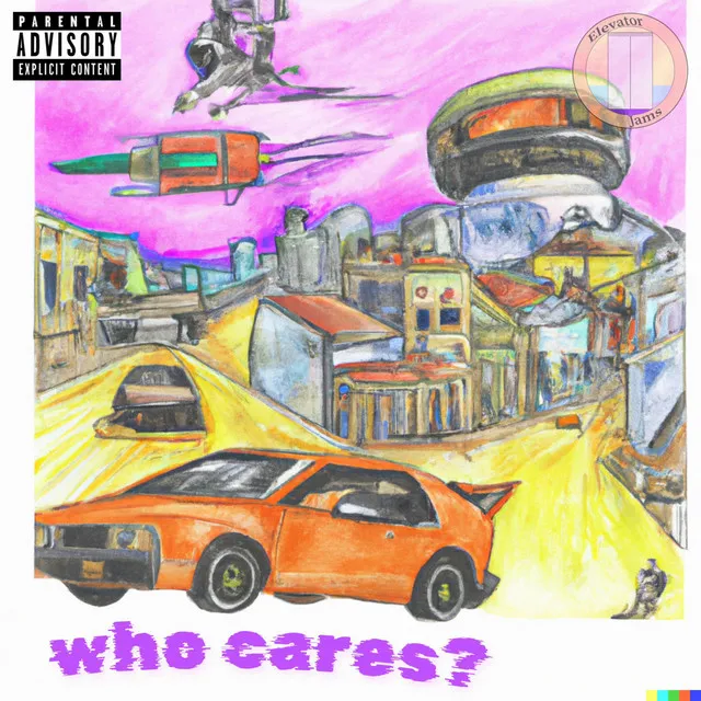 who cares?