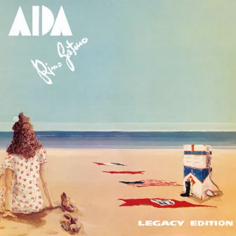 Aida (Legacy Edition) by Rino Gaetano