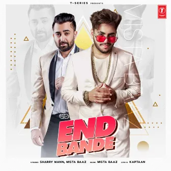 End Bande by Mista Baaz