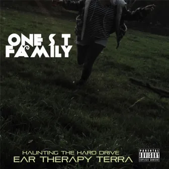 Ear Therapy Terra by One S T Family