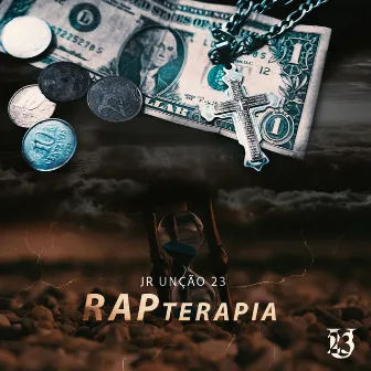 Rapterapia Vol. 1 by Jr Unção 23