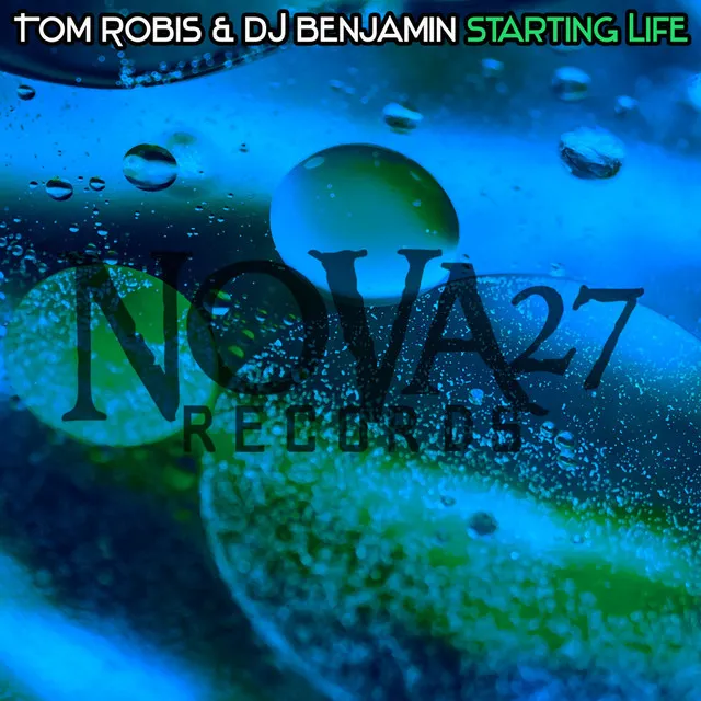 Starting Life - Original Mix