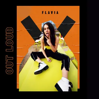 Out Loud by FLAVIA