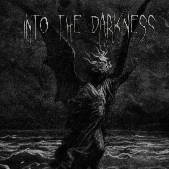 INTO THE DARKNESS by .zyko