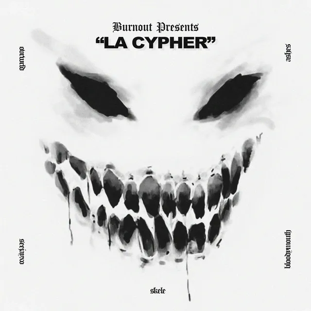 LA Cypher