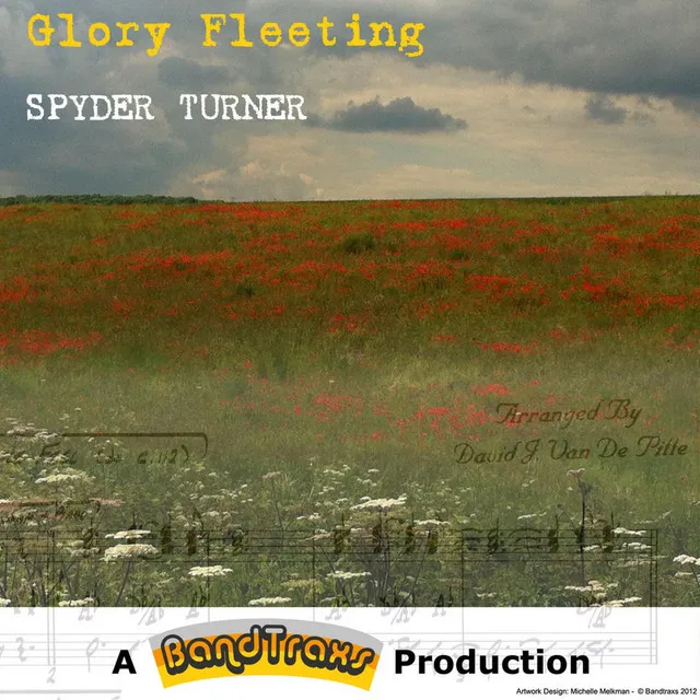 Glory Fleeting (Vocal)