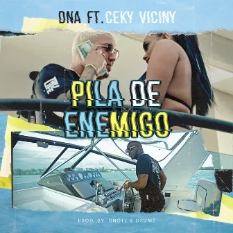 Pila de Enemigo (feat. Ceky Viciny) by DNA