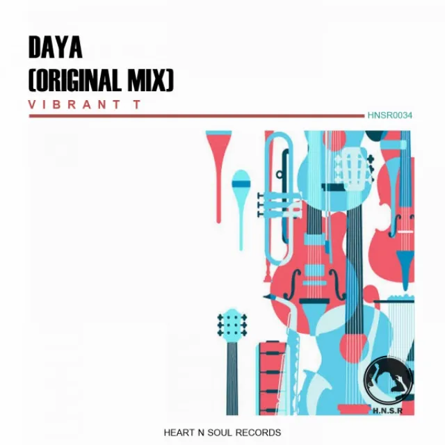 Daya - Original Mix