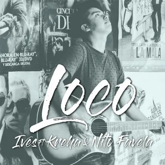 Loco by Ives