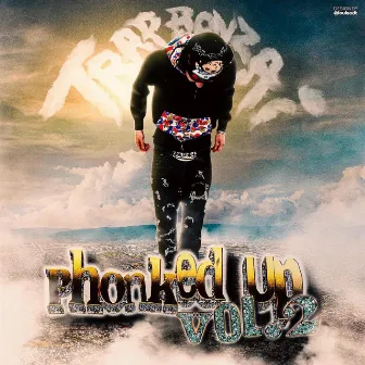 Phonked Up, Vol. 2 by Trapbonzai