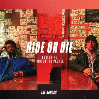 Ride or Die (feat. Foster the People) by Foster The People