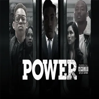 Power by Olympyk Ramis