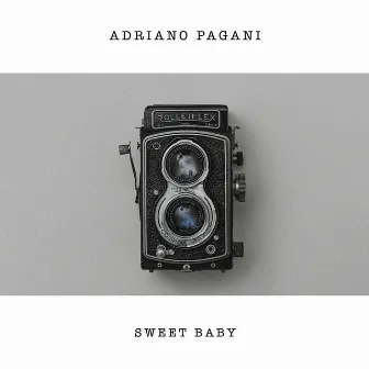 Sweet Baby by Adriano Pagani