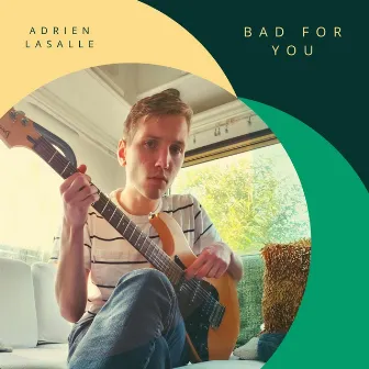 Bad for You by AJ LaSalle