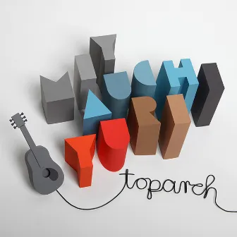 toparch by Miyauchi Yuri