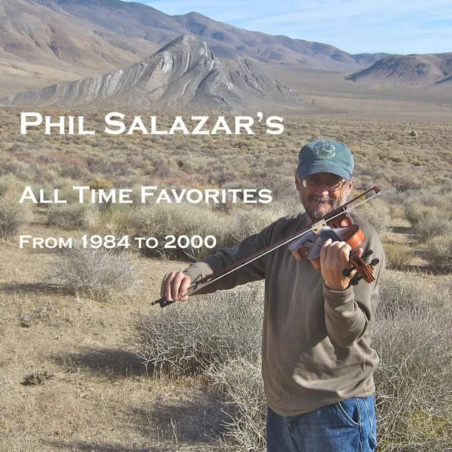 Phil Salazar