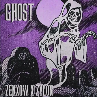 Ghost by ZENXOW