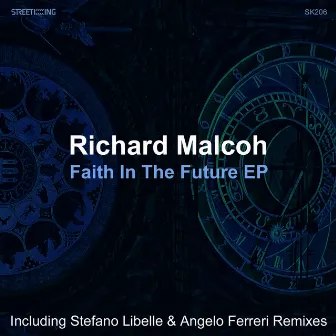 Faith in the Future EP by Richard Malcoh