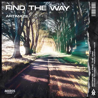 Find The Way by Artimaze