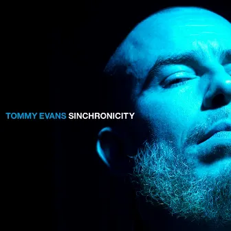 Sinchronicity by Tommy Evans