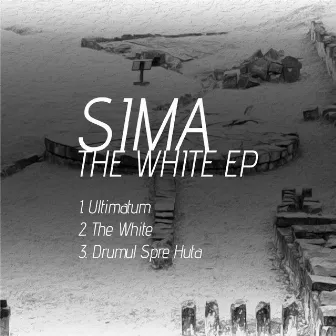 The White by Sima