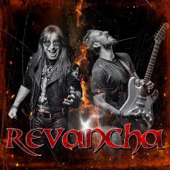 Revancha by Agustin Delucchi