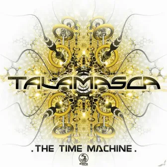 The Time Machine by Talamasca