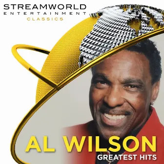 Al Wilson Greatest Hits by Al Wilson