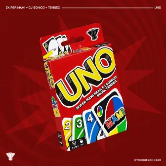 UNO by Zkiper Mami