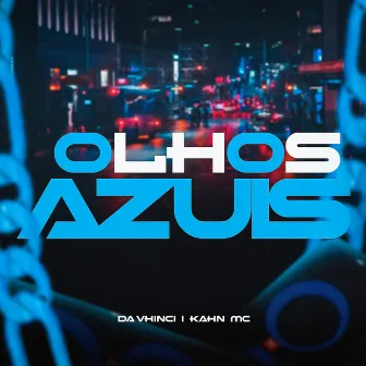 Olhos Azuis by KARISSON