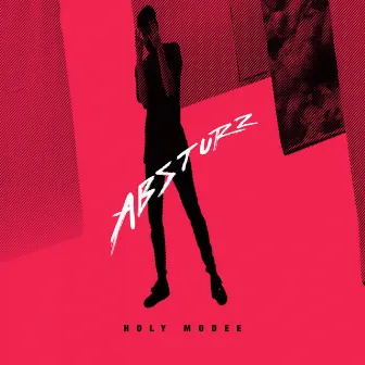 Absturz by Holy Modee