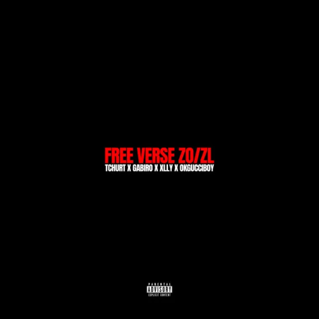 Free Verse ZO/ZL