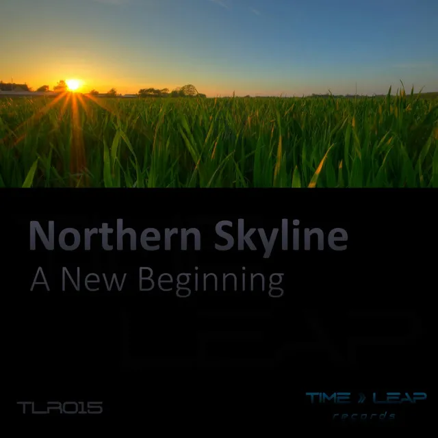 A New Beginning - Original Mix