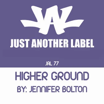 Higher Ground by Jennifer Bolton