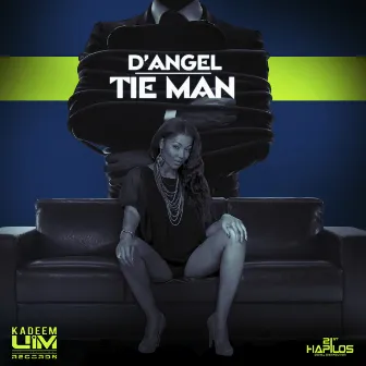 Tie Man by D Angel