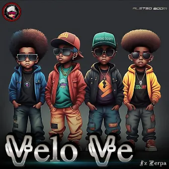 Velo Ve by Jz Zerpa