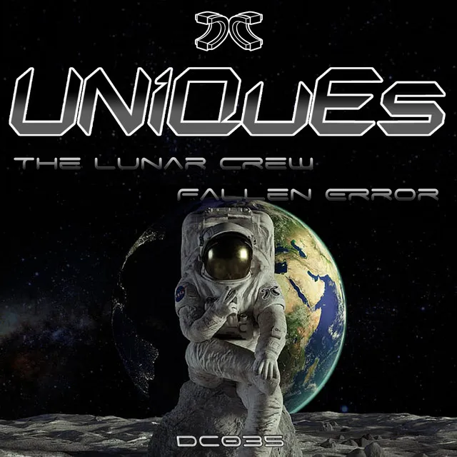 The Lunar Crew / Fallen Error