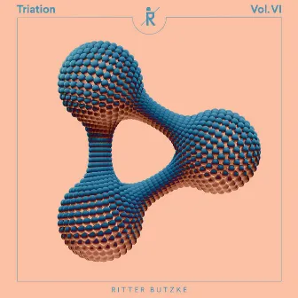 Triation, Vol. VI by MARTIN TELEMANN