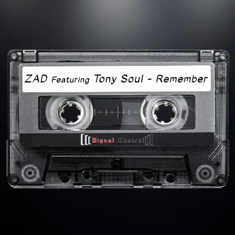 Remember by ZAD