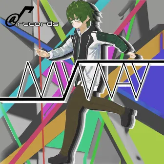 MyWay by tatuto