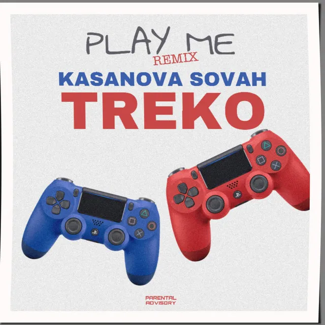 Play Me - Remix