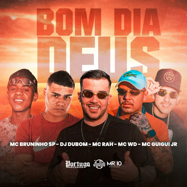 Bom Dia Deus