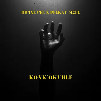 Konk’okuhle by Divine vee