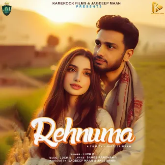 Rehnuma by Luck E