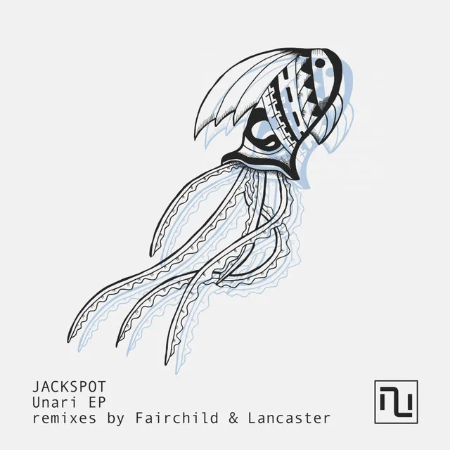 Unari - Fairchild Remix