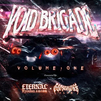 VOID BRIGADE VOL.1 by Ghost Phonk Club